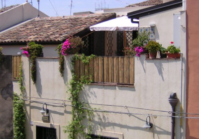 Bed And Breakfast San Barnaba